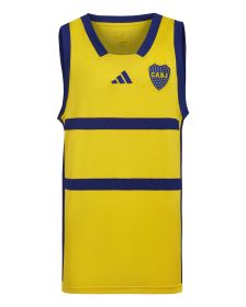 Camiseta Adidas Boca Juniors Away