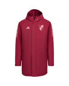 Campera Adidas River Plate Tiro 2024/2025