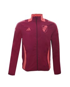 Campera Adidas River Plate Tiro Competition 2024/2025