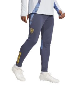 Pantalón Adidas Boca Juniors Tiro Competition 2024/2025