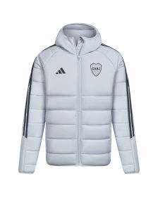 Campera Adidas Boca Juniors Tiro 2024/2025