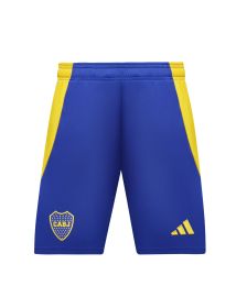 Short Adidas Boca Juniors Home 2024/2025 Kids