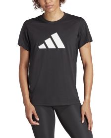 Remera Adidas Train Essentials Big Performance Logo