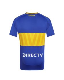 Camiseta Adidas Boca Juniors Home 2024/2025