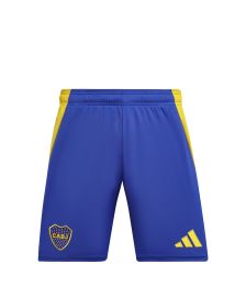 Short Adidas Boca Juniors Home 2024/2025