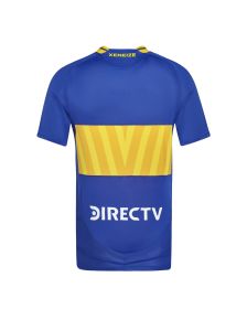 Camiseta Adidas Boca Juniors Authentic Home 2024/2025