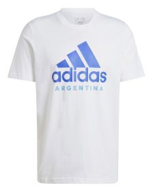 Remera Adidas AFA DNA Graphic 2024