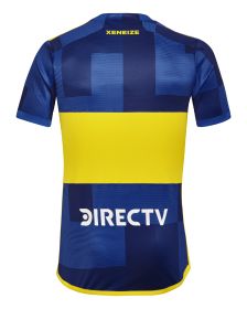 Camiseta Adidas Boca Juniors Home 2023/2024