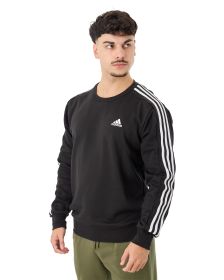 Buzo Adidas Essentials 3 Stripes