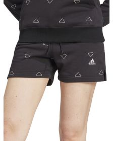 Short Adidas Essentials Monogram Graphic