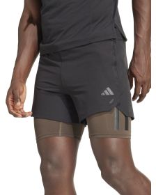 Short Adidas Power Workout 2 in 1