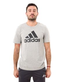 Remera Adidas Basic Bos