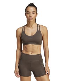 Top Adidas Aeroimpact Luxe Light Support