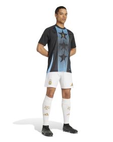 Camiseta Adidas AFA Pre Match 2024