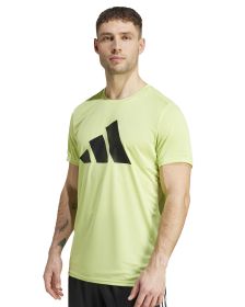 Remera Adidas Run It