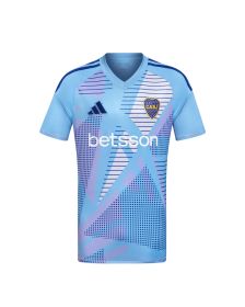 Camiseta Adidas Boca Juniors Goalkeeper 2024/2025