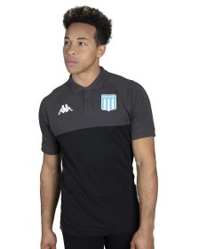 Remera Kappa Racing Salida 2023