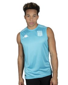 Musculosa Kappa Entrenamiento Racing 2023