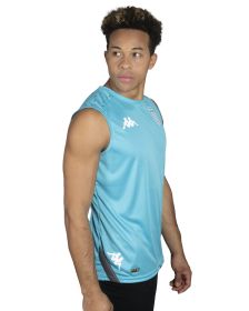 Musculosa Kappa Entrenamiento Racing 2023