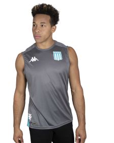 Musculosa Kappa Entrenamiento Racing 2023