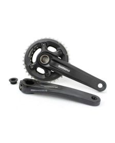 Plato Palanca Shimano FC-MT600-2