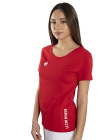 Remera Le Coq Sportif Tennis Nº1