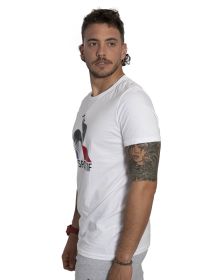 Remera Le Coq Sportif Sport Logo