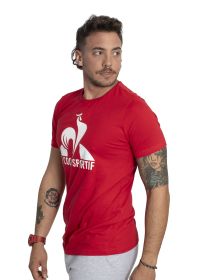 Remera Le Coq Sportif Sport Logo