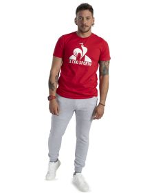 Remera Le Coq Sportif Sport Logo