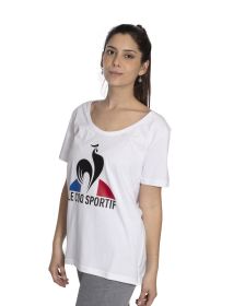 Remera Le Coq Sportif Sport Logo