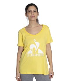 Remera Le Coq Sportif Sport Logo