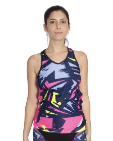 Musculosa Coach