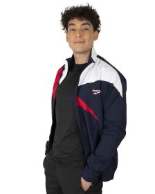 Campera Reebok Tracktop