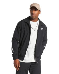 Campera Reebok Vector Tracktop