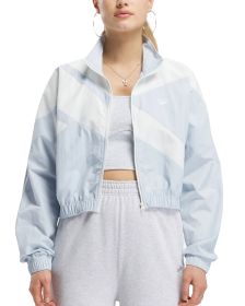 Campera Reebok Classics Franchise Track