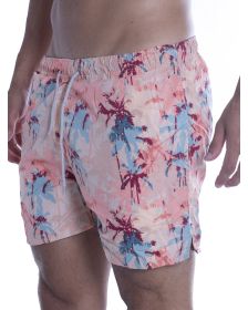 Short de Baño Flash Print