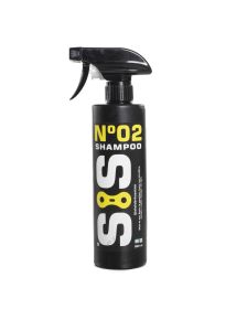 Shampoo Sis Lubricantes