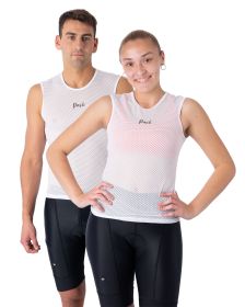 Musculosa Pavé