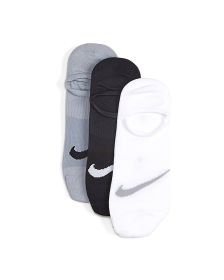 Medias Nike Everyday Plus Lightweigth 3Pr