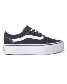 Zapatillas Vans Ward Platform