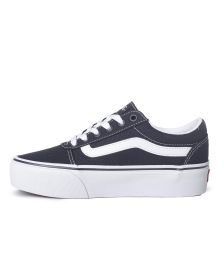 Zapatillas Vans Ward Platform