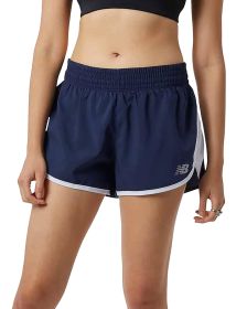 Short New Balance Accelerate