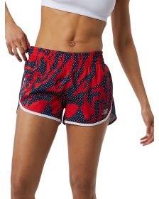 Short New Balance Printed Accelerate