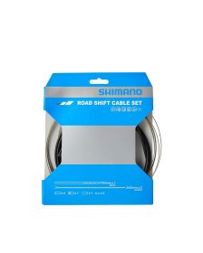 Set Shimano de Cable de Cambio