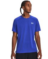 Remera Under Armour Streaker