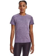 Remera Under Armour Seamless Stride