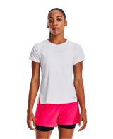 Remera Under Armour Iso-Chill Laser