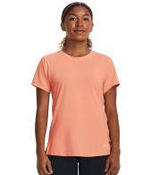 Remera Under Armour Iso Chill Laser