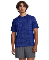 Remera Under Armour Tech Vent Jacquard