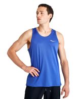 Musculosa Saucony Singlet Stopwatch